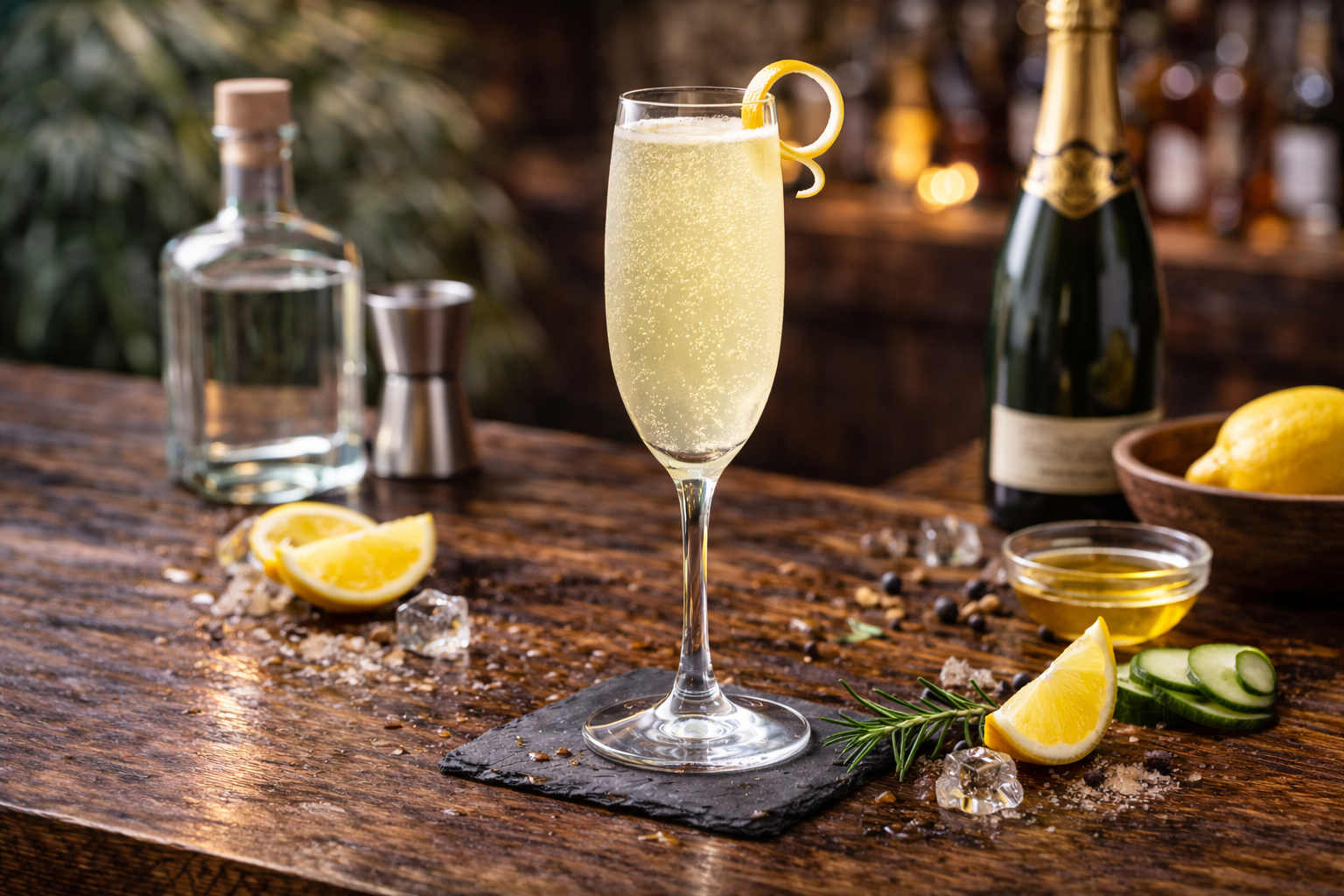 French 75