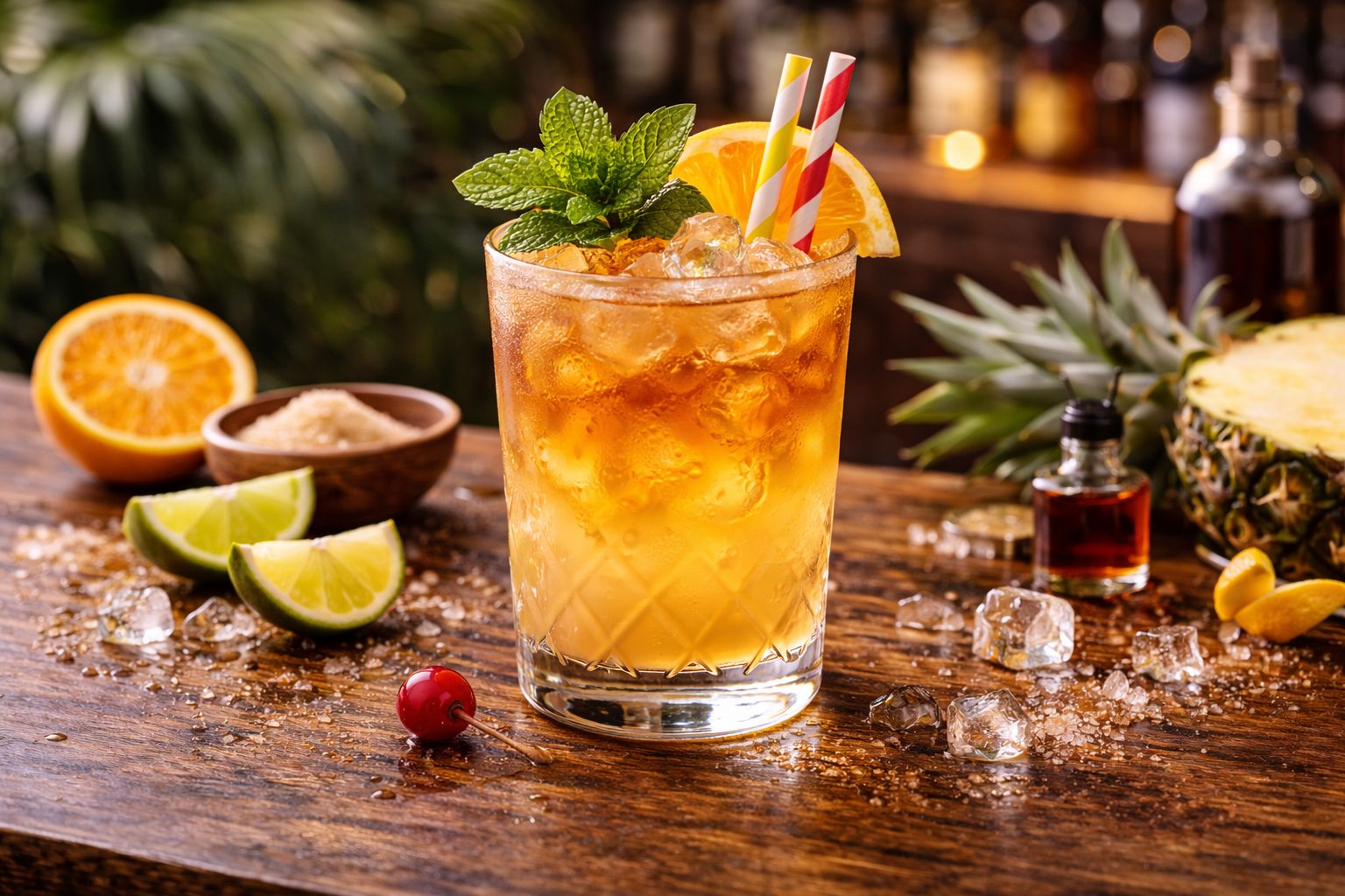 Mai Tai