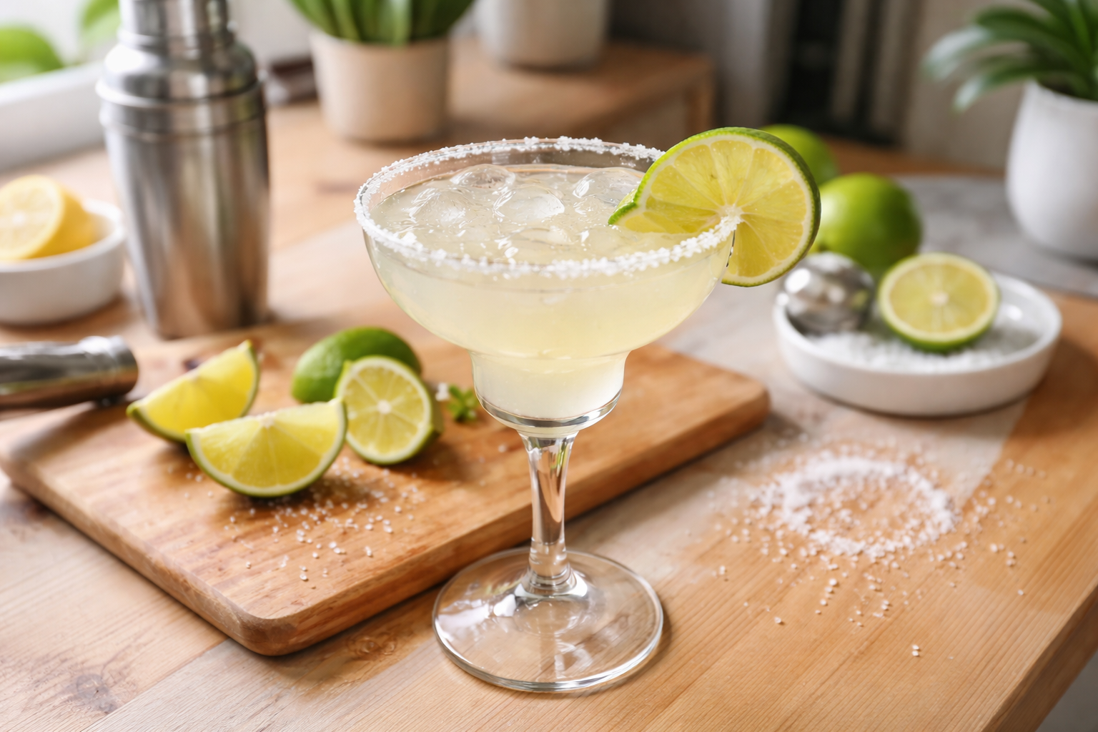 Margarita