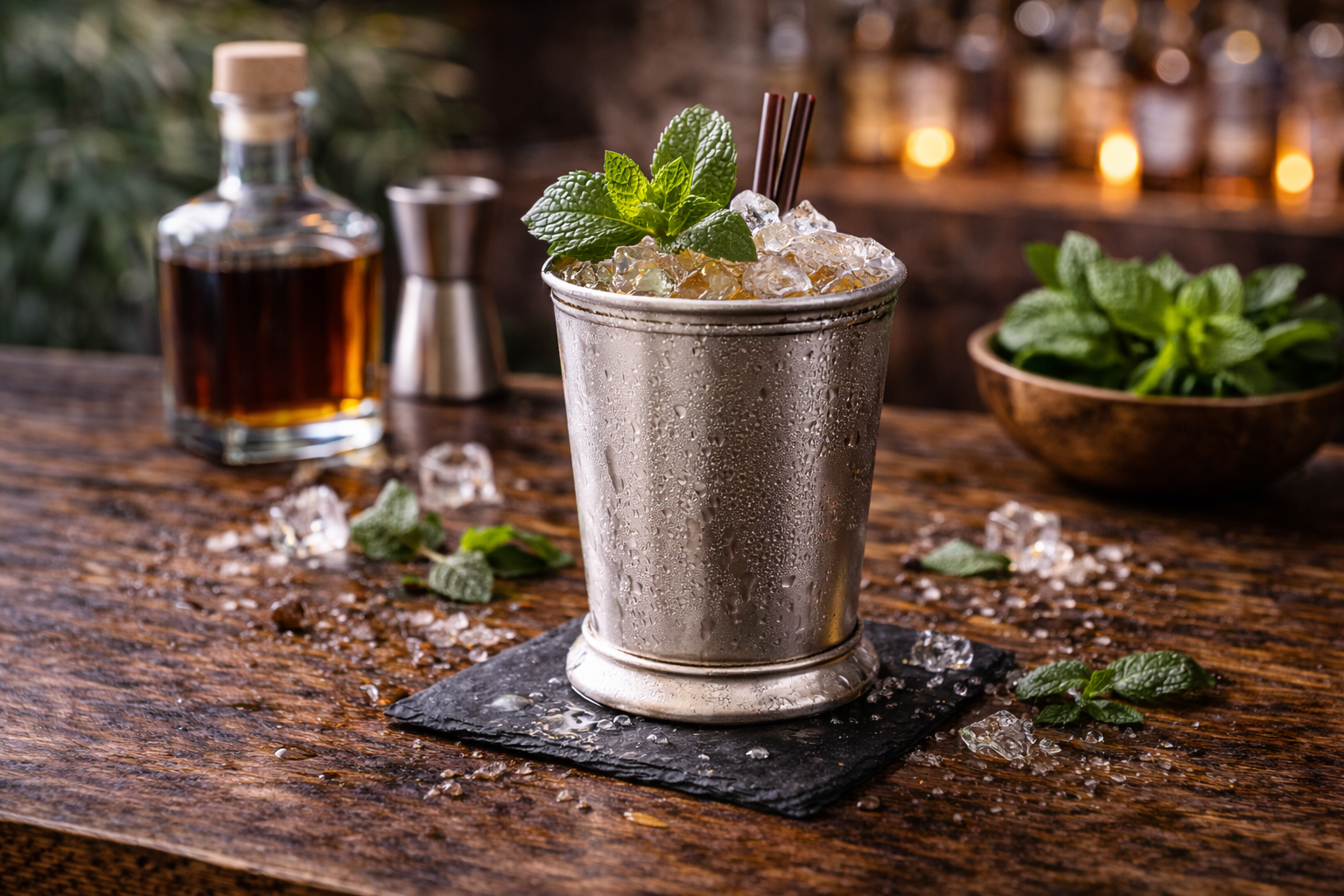 Mint Julep