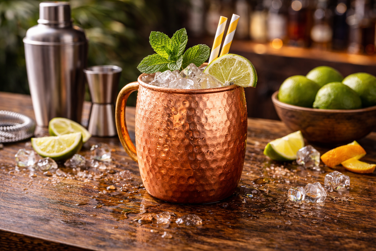 Moscow Mule