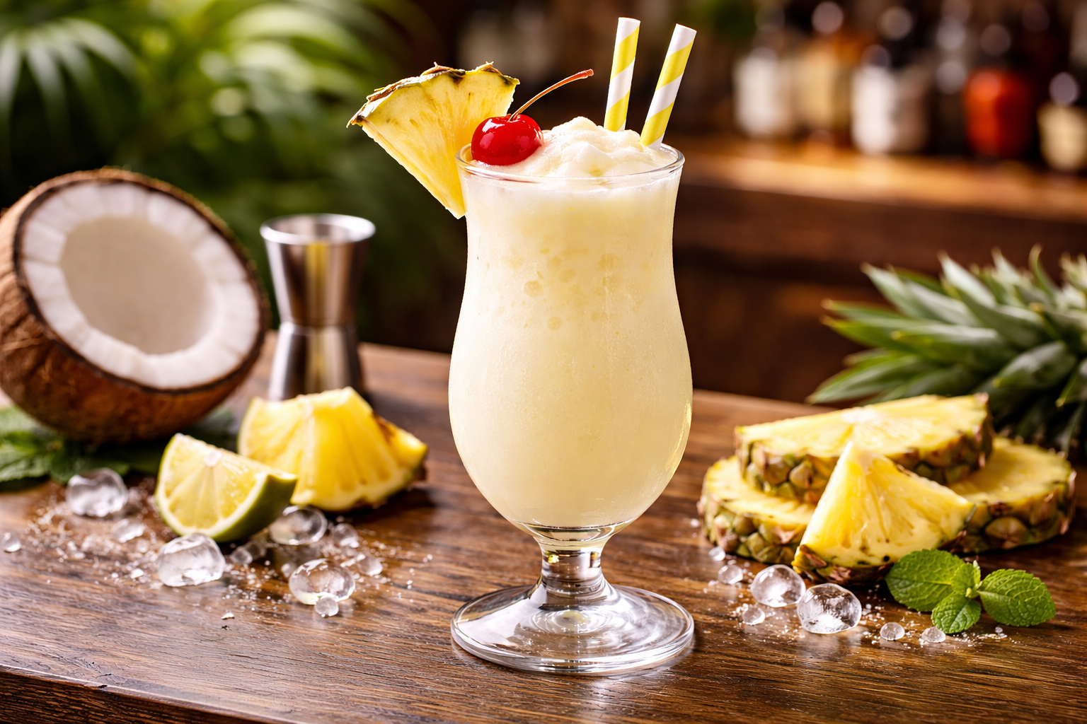 Piña Colada